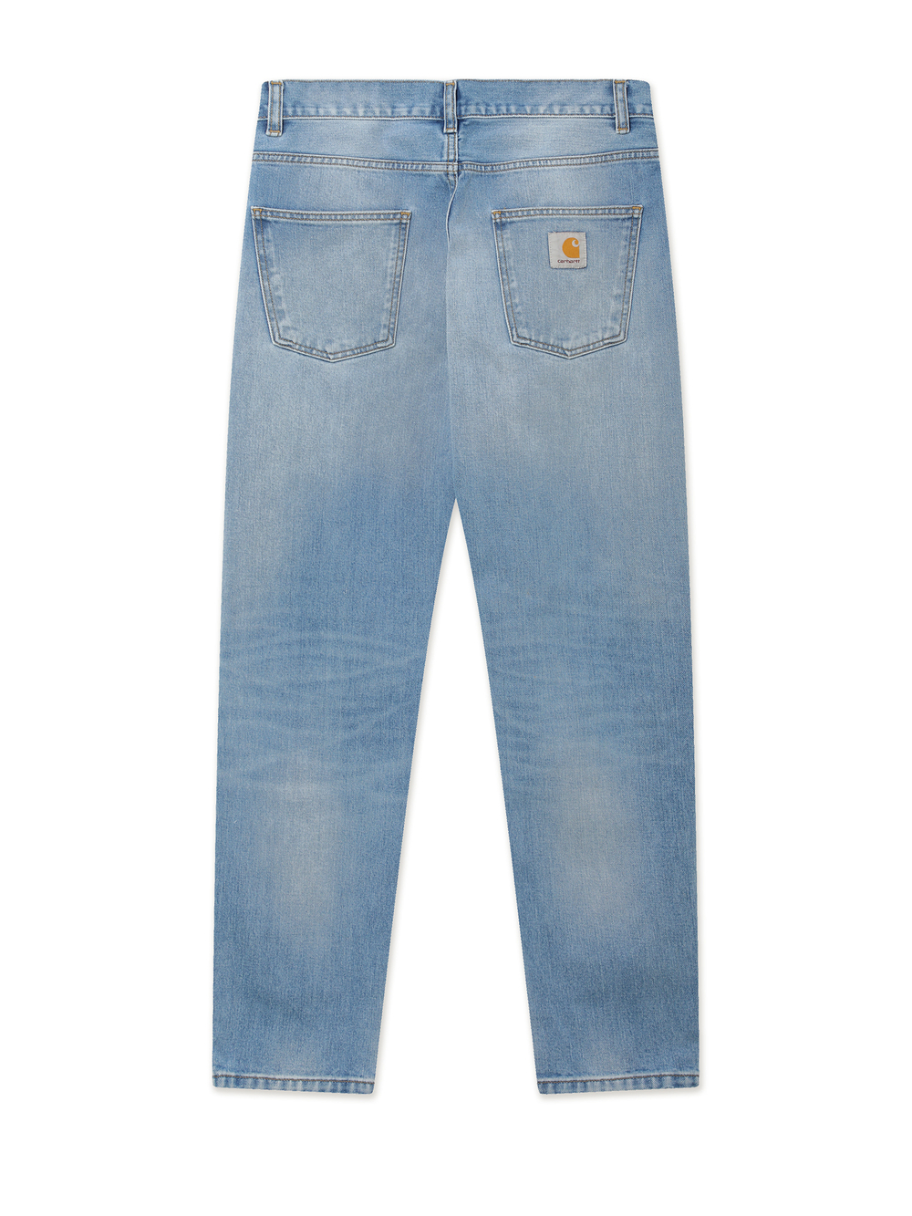 Джинсы (Relaxed Fit) Newel Pant