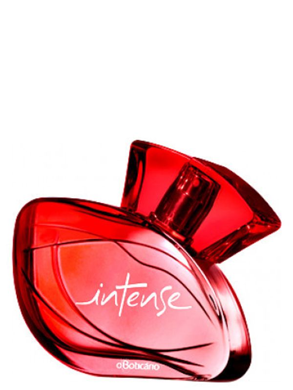 O Boticario Intense