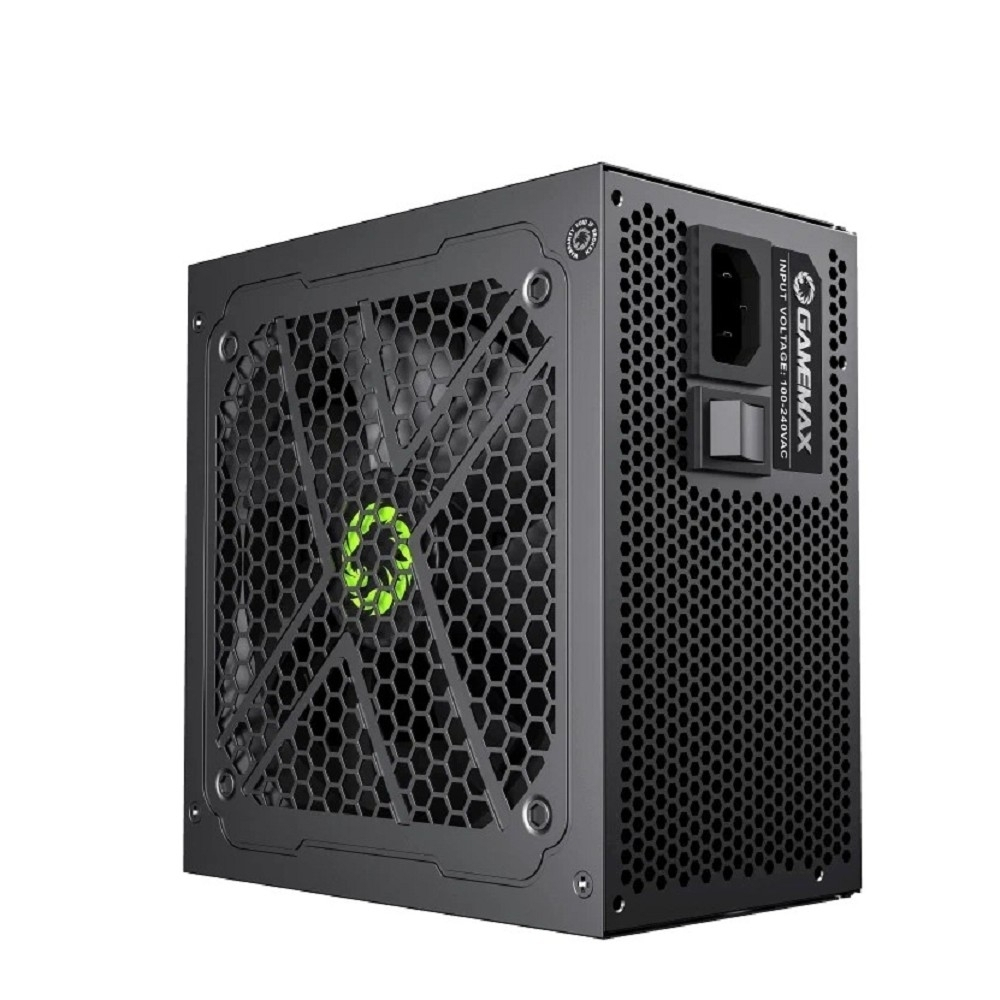 Блок питания GameMax Блок питания ATX 650W GX-650 Modular