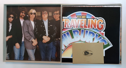 The Traveling Wilburys The Traveling Wilburys Collection (US 2007)