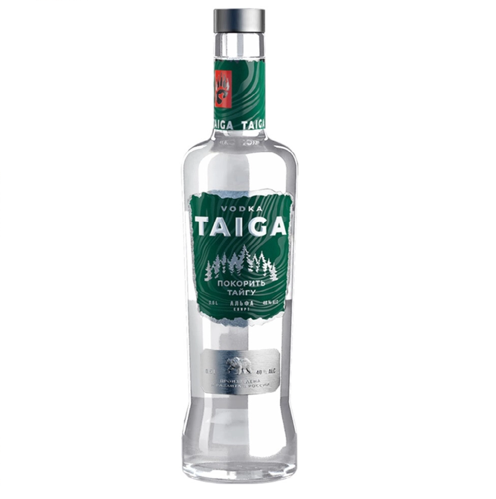 Тайга 0.7 л.