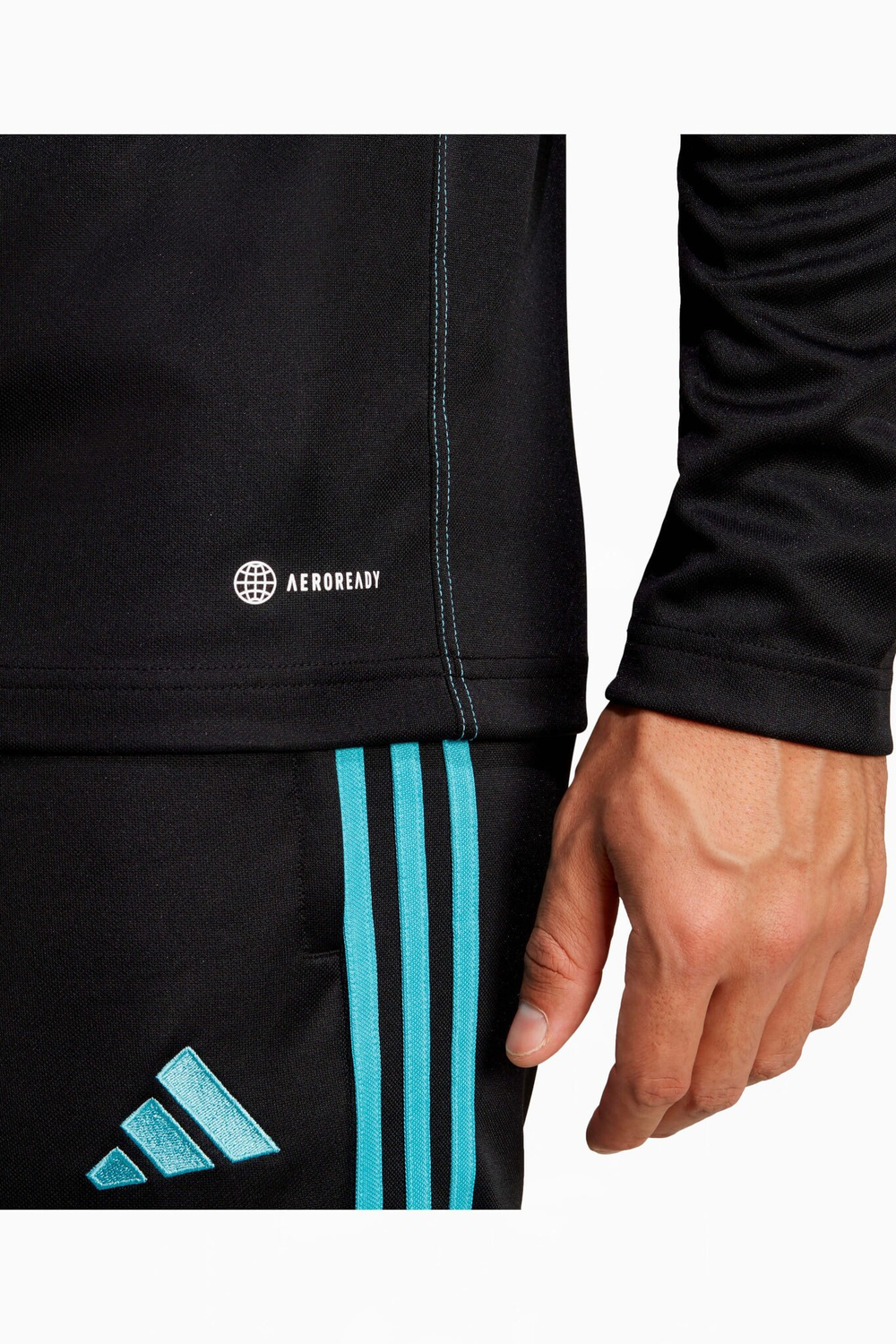 Кофта adidas Tiro 23 Club Training Top