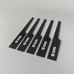 Yato Полотно 32 зв. 5 шт.