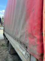 МАЗ 4371* 4x2 Бортовой (Евроборт) 4371С0-532-000 (Евроборт, Дизельный, 4,4 л, 170 л.с., МТ)