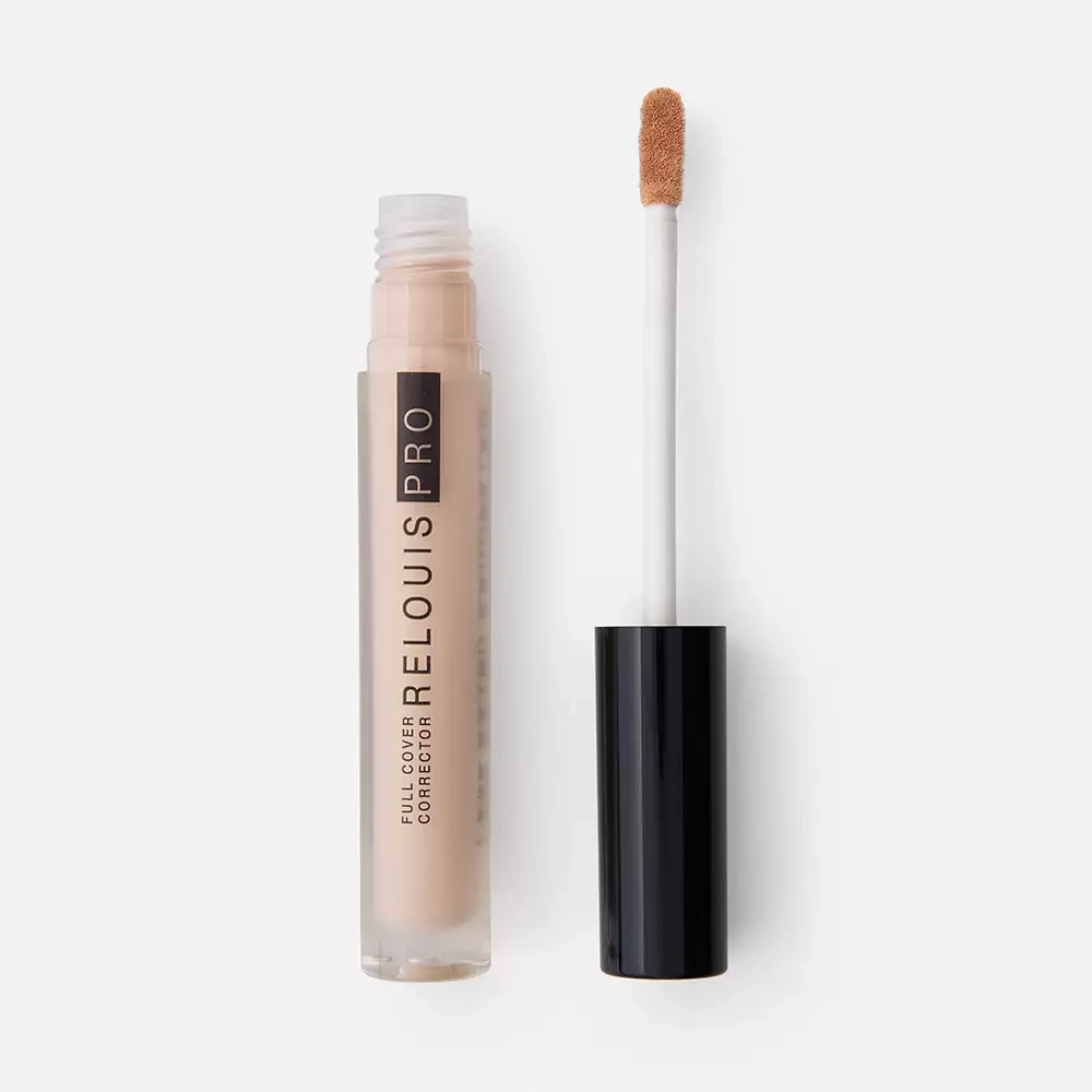 Корректор Relouis Pro Full Cover Corrector 4 гр