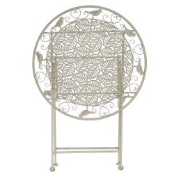 GAEM Стол, L65 W65 H72,5 см