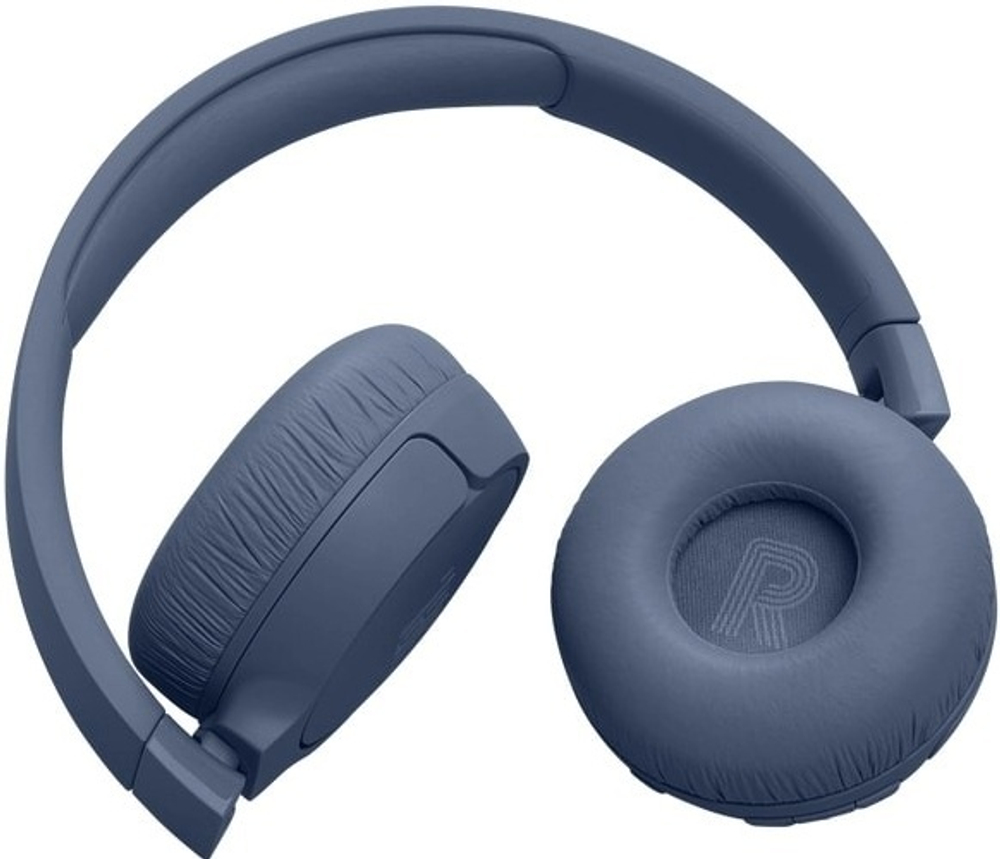 Беспроводные наушники JBL Tune 670NC синий