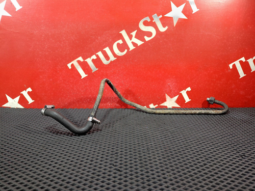 Трубка ГУРа