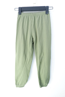 Брюки утепленные с хлопком на 8 лет