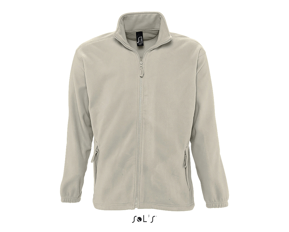 Толстовка North мужская Бежевый  L