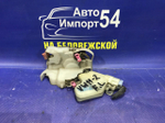 Замок двери передней левой NISSAN EXPERT 2001
