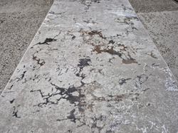 Eliza 40834A GREY FLS \ BEIGE COK Рулон