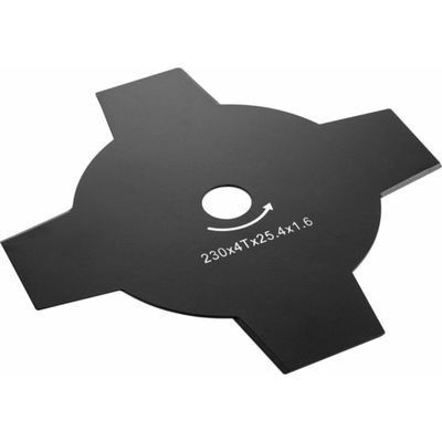 Нож DEWALT DT 20655 для триммера 4-х лучевой