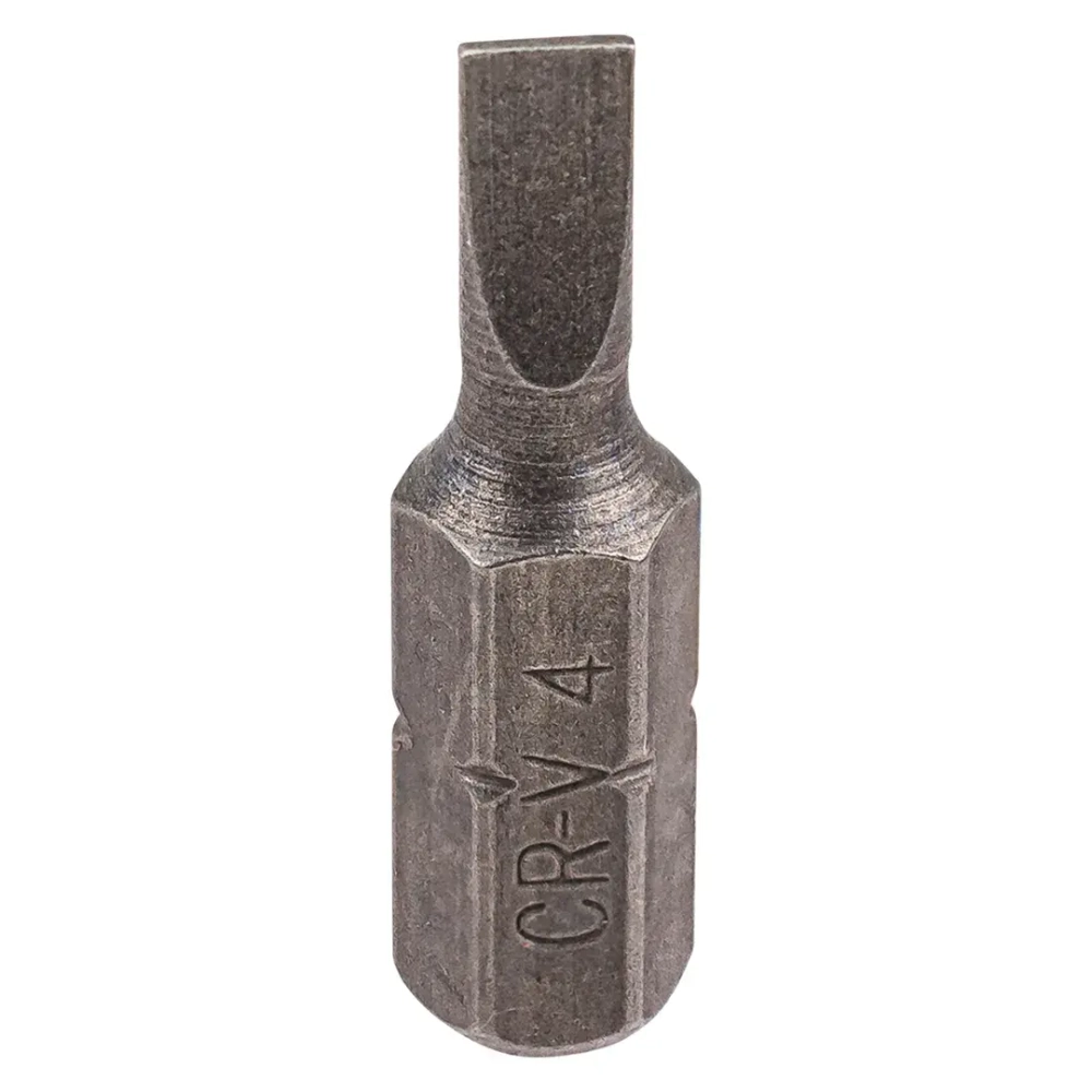 Бита H6.35*25L 4mm JCB JCB-1232504