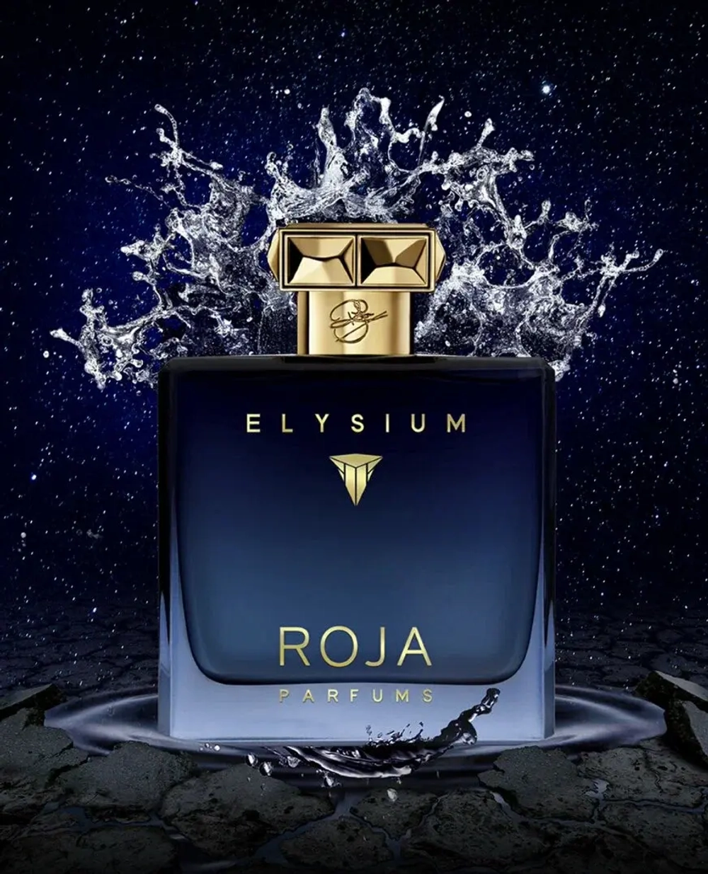 Roja Dove Elysium Pour Homme