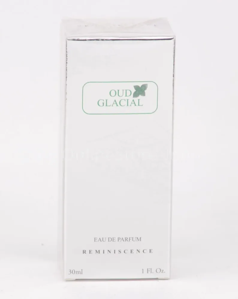 Унисекс парфюм Reminiscence Oud Glacial 30ml EDP