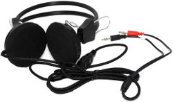 Игровая гарнитура с микрофоном TUCCI TC-L770MV Стерео PC