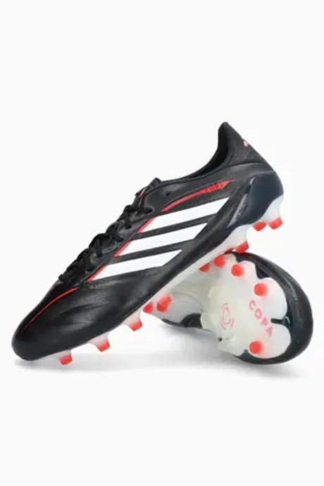 Бутсы adidas Copa Pure 4 Elite AG - черный