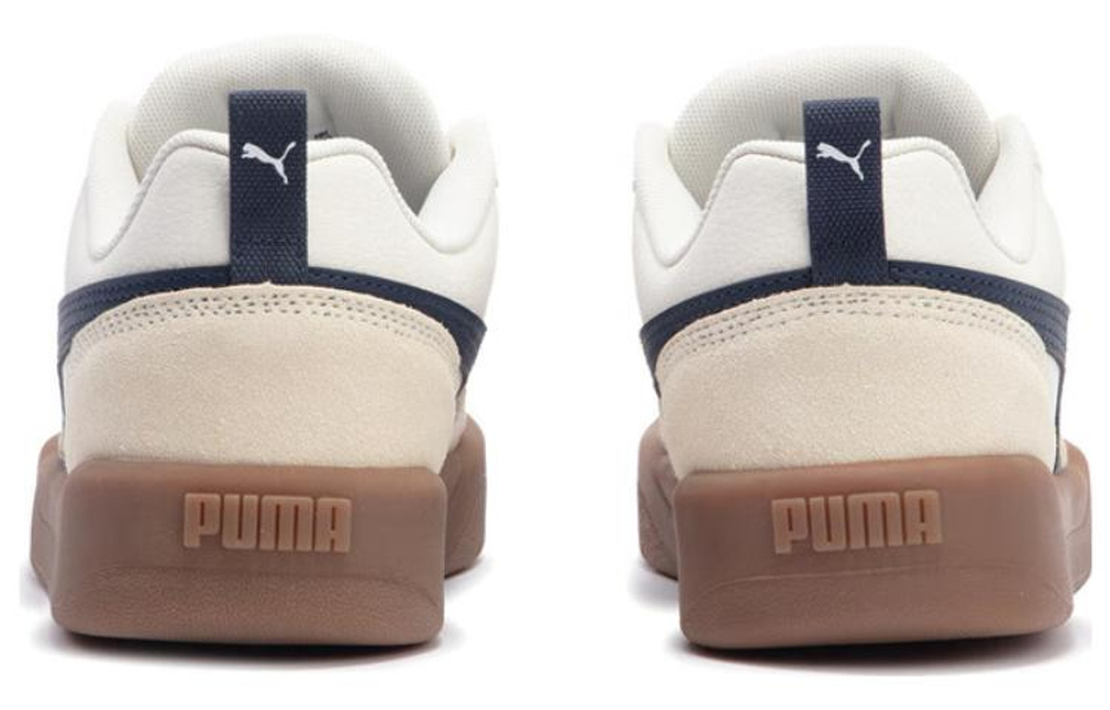 Кроссовки Puma Park Lifestyle 'White Navy' 397262-07