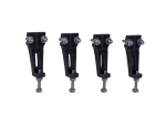 Чугунная ванна Aquatek Сигма 170x70 AQ8870F-00