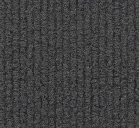 Полотно нетканое иглопробивное Экспоплей графит, ширина 2м, рулон 100 кв.м