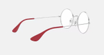 RAY-BAN JA-JO RX6392 2501 OPTICS