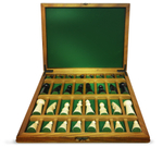 Шахматы Персидские