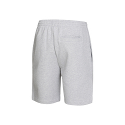 Мужские теннисные шорты Lacoste Core Solid Shorts Men - Lightgrey