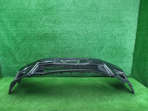 Бампер передний Toyota Corolla E160 (2012-2016)