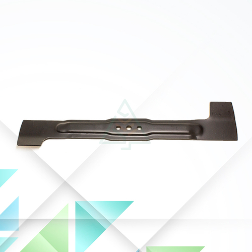 Нож 43 см для газонокосилок Bosch посадка 8 мм