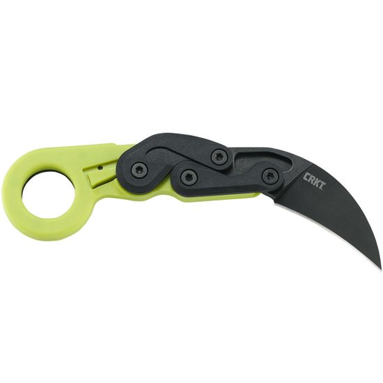 Нож CRKT 4041G Provoke Zap