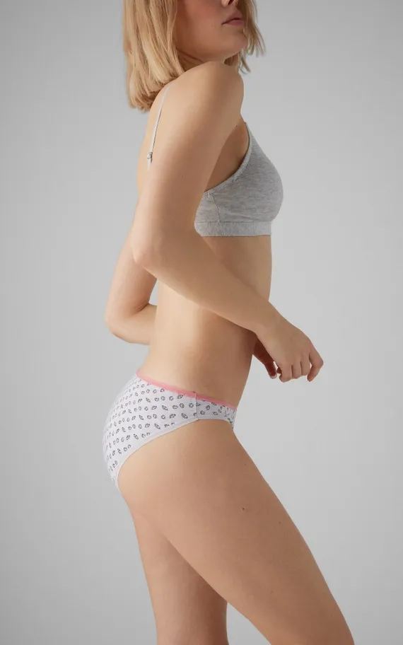 19434 Mini Трусы слипы 2 шт. в упаковке