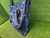 Дверь передняя правая Skoda Kodiaq (2016-н.в.)