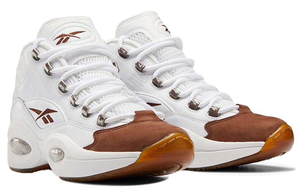 Кроссовки Reebok Question