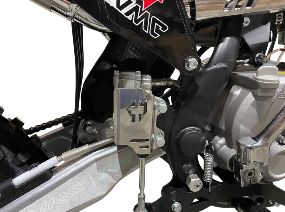Питбайк VMC 19/16 140cc (plastic KTM)