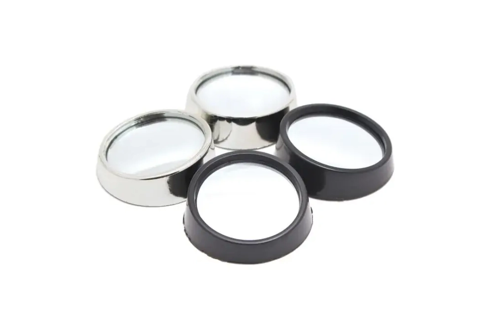 Зеркало мёртвой зоны 092-2(012) 2&apos;&apos;-360 (chrome)