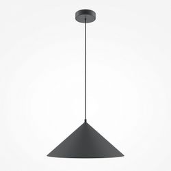 Подвесной светильник Maytoni Basic colors MOD167PL-01B