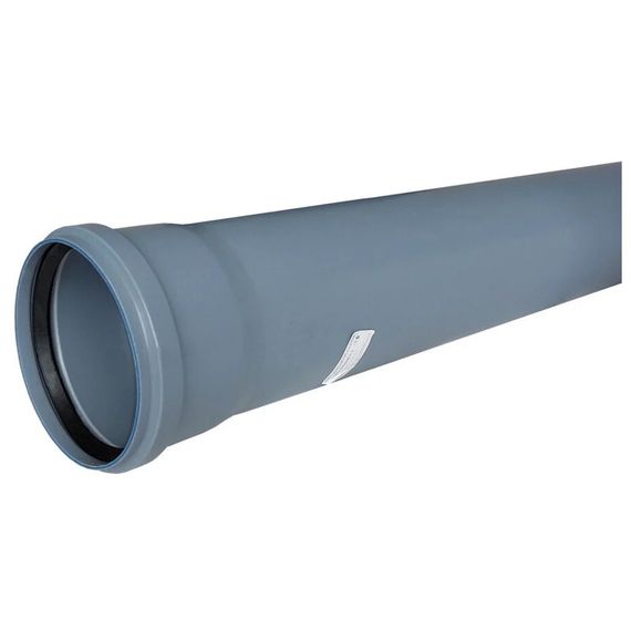 Труба Политэк Пайп 50х1,8х750мм ВК ПП (70) купить в Москве и Московской области по низкой цене с доставкой по России — (2) Труба Политэк Пайп 50х1,8х750мм ВК ПП (70) — (2)