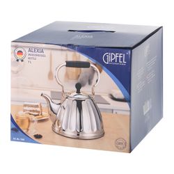 Чайник для плиты Gipfel 1166 7 л