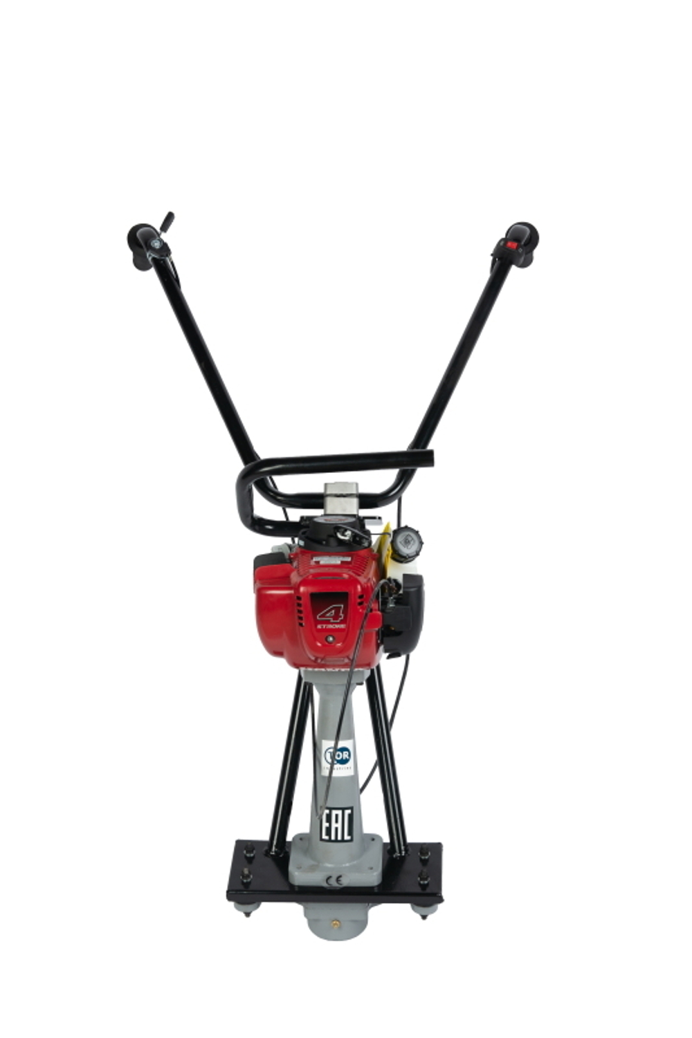 Виброрейка для бетона бензиновая без лезвия (Honda) TOR SF-1 PRO