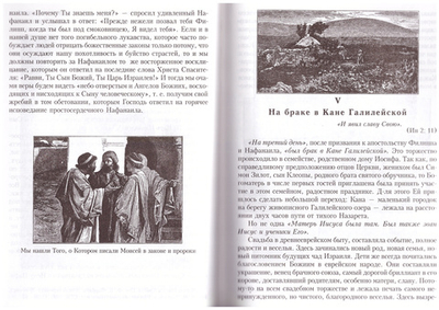 Путь Христов: ряд очерков, картин, рассказов и размышлений из земной жизни Иисуса Христа