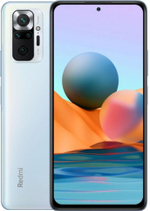 Смартфон Xiaomi Redmi Note 10 Pro 6/128 Glacier Blue