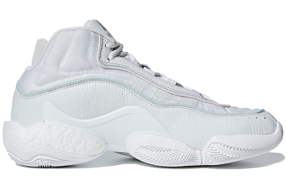 Adidas 98 Crazy Byw "Crystal White"