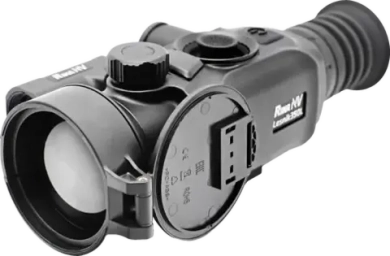 Тепловизионный прицел RikaNV Lesnik 350L