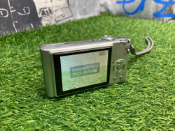 Panasonic Lumix DMC-FX35