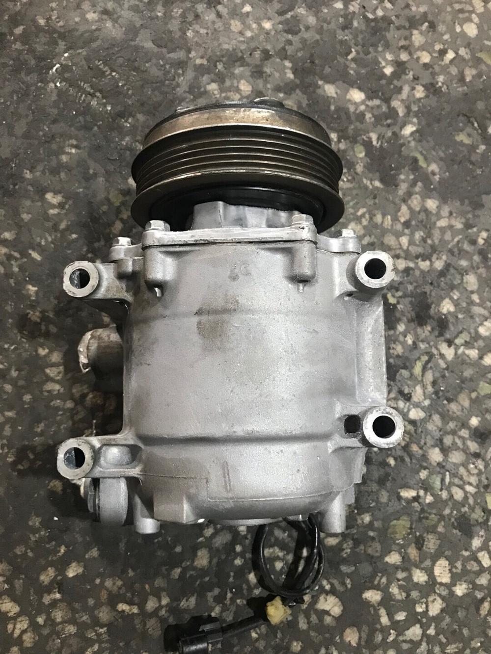 Компрессор кондиционера для Honda Accord, Odyssey, Civic, CR-V
