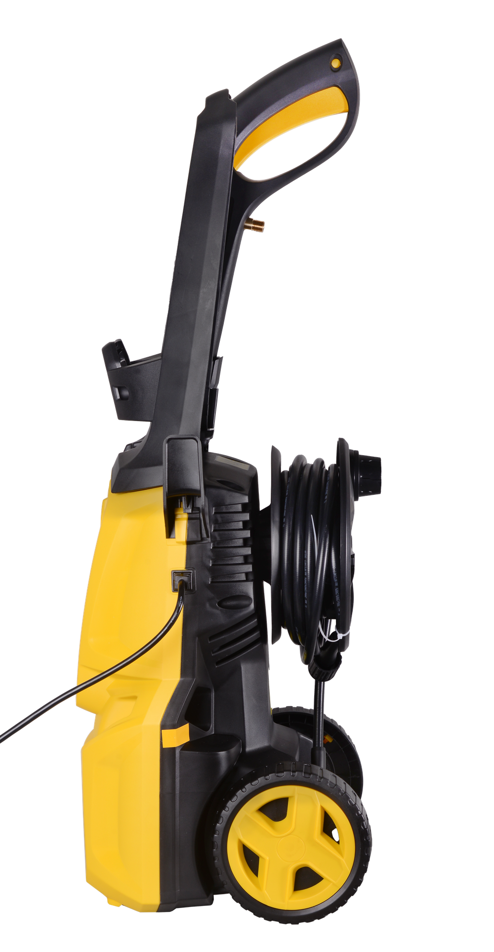 Мойка высокого давления Huter M195-PRO
