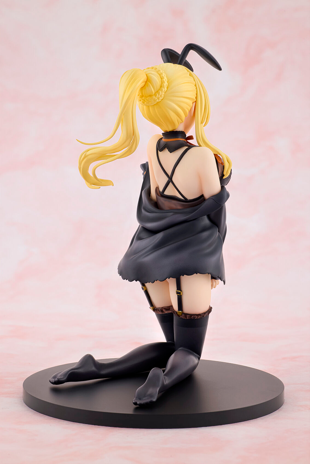 Dustiness Ford Lalatina