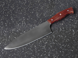 Набор кухонных ножей "Profi Magma"