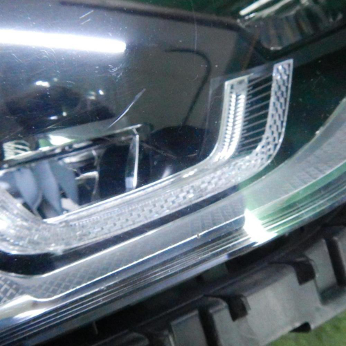 Фара правая BMW X3 G01 X4 G02 (2017-2021) Adaptive LED